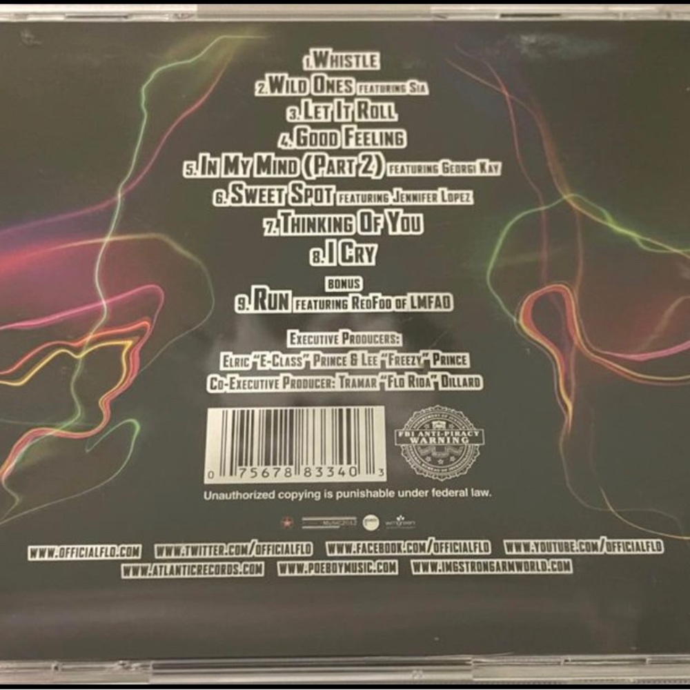 CD - Picture 2 of 2